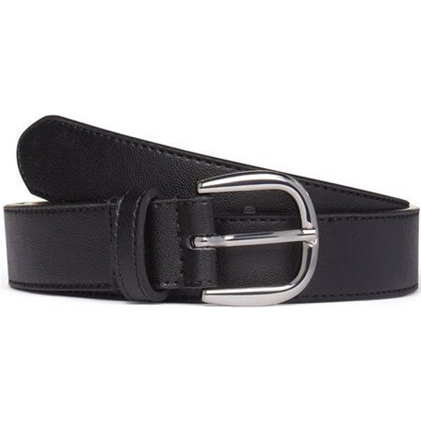Will's Vegan Shoes 3cm D-Ring Gürtel
