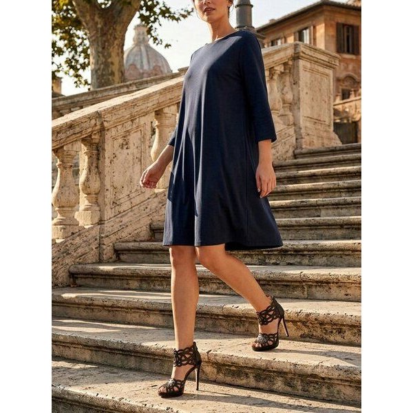 Will's Vegan Shop Kleid