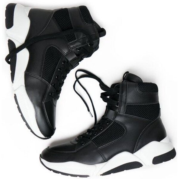 Will's Vegan Shop Chicago High-Tops Für Frauen