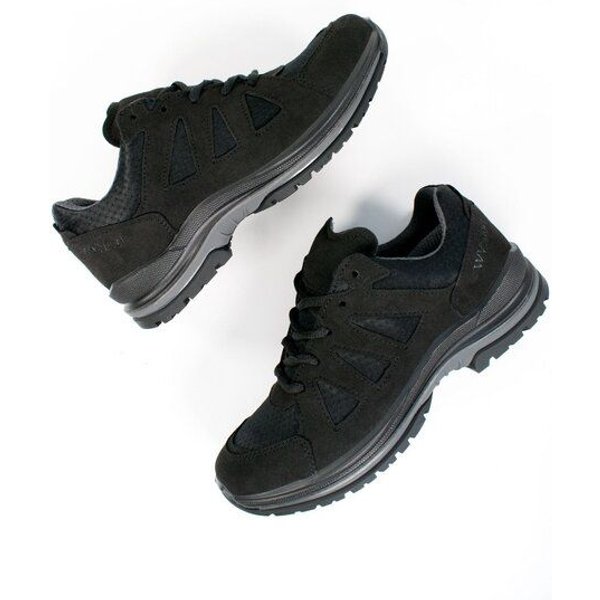 Will's Vegan Shop WVSport-Walking-Schuhe Herren