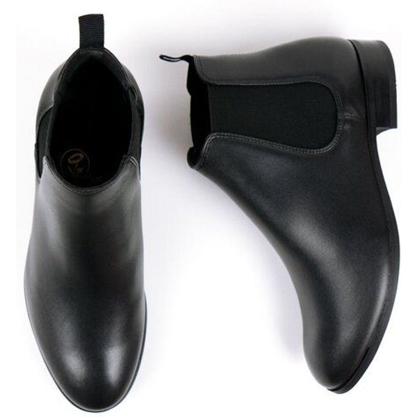 Will's Vegan Shop Chelsea-Stiefel Herren