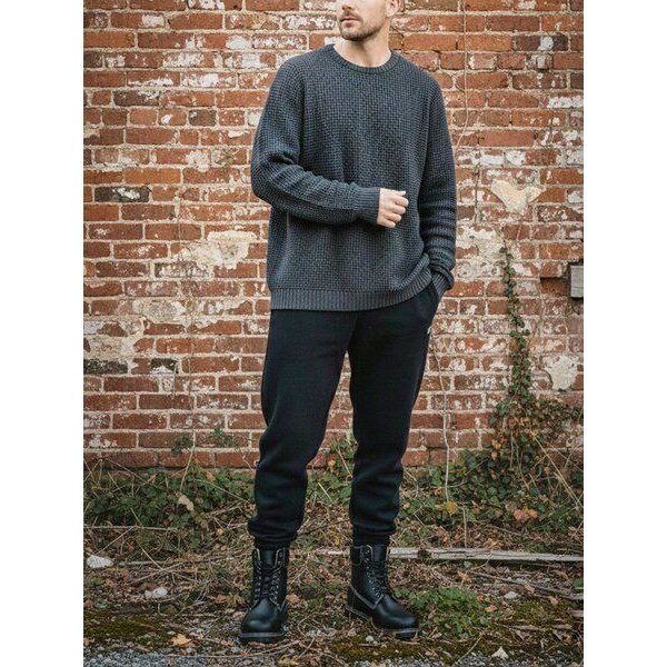 Will's Vegan Shop Dock-Boots Herren