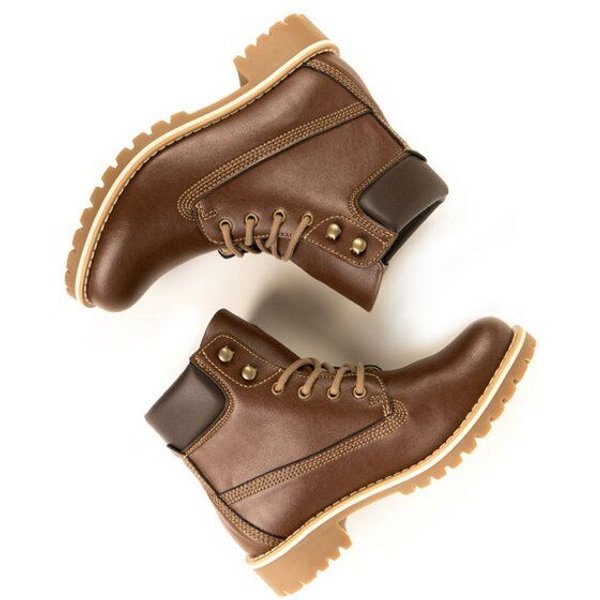 Will's Vegan Shop Dock-Boots Herren
