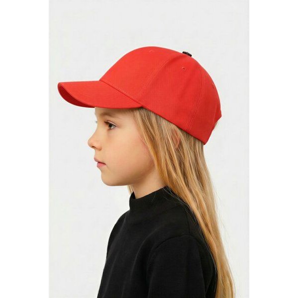 Lou-i Kinder Cap Bio-Baumwolle