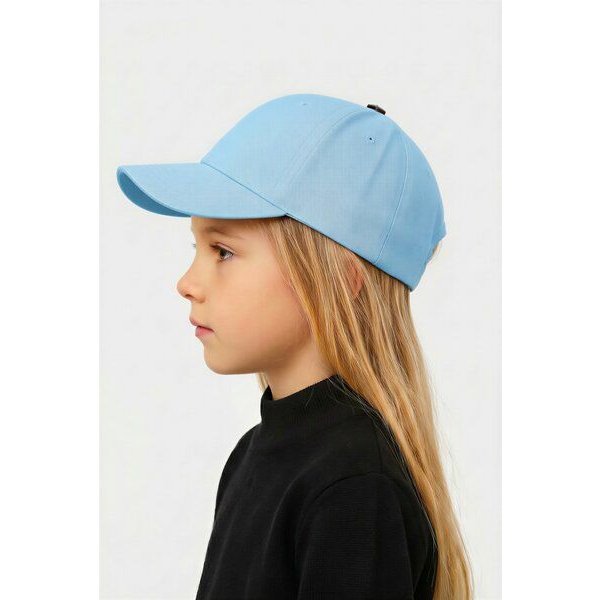 Lou-i Kinder Cap Bio-Baumwolle