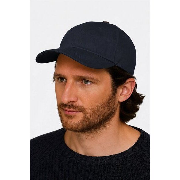 Lou-i Dad Cap Bio-Baumwolle
