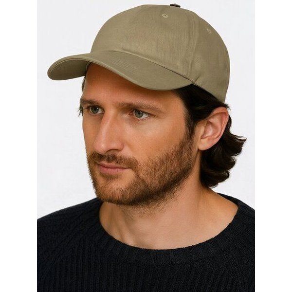 Lou-i Dad Cap Bio-Baumwolle