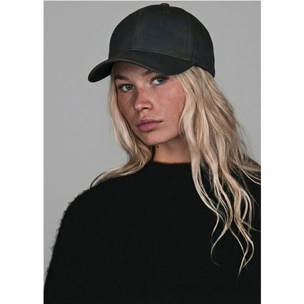 Lou-i Cap Bio-Baumwolle