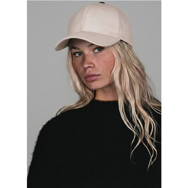 Lou-i Cap Bio-Baumwolle