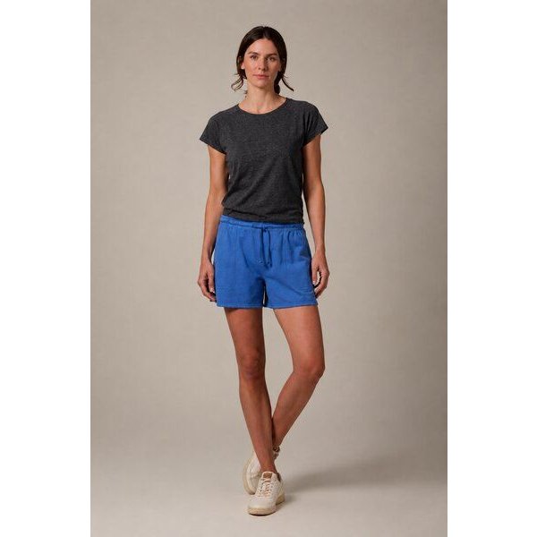 HempAge Damen Raglan T-Shirt Hanf/Biobaumwolle