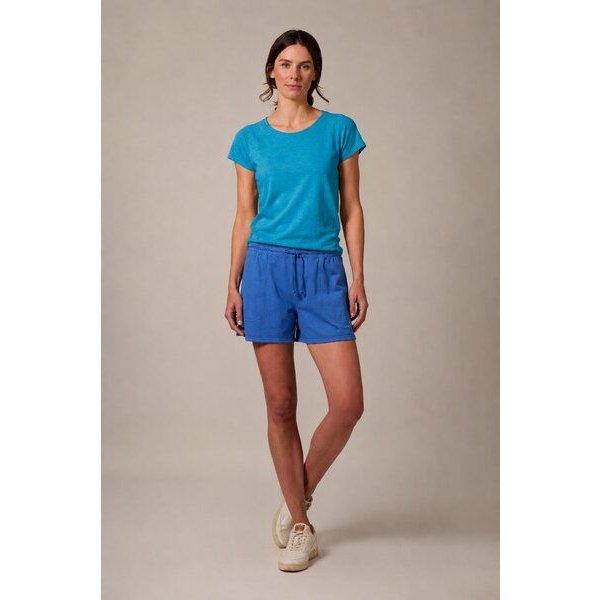HempAge Damen Raglan T-Shirt Hanf/Biobaumwolle