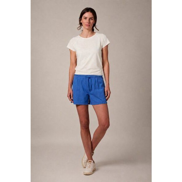 HempAge Damen Raglan T-Shirt Hanf/Biobaumwolle