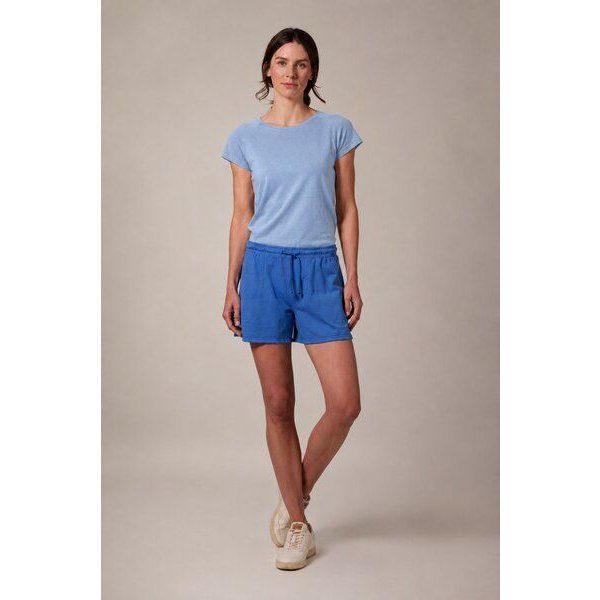 HempAge Damen Raglan T-Shirt Hanf/Biobaumwolle