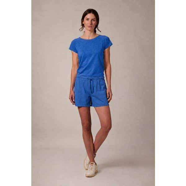 HempAge Damen Raglan T-Shirt Hanf/Biobaumwolle