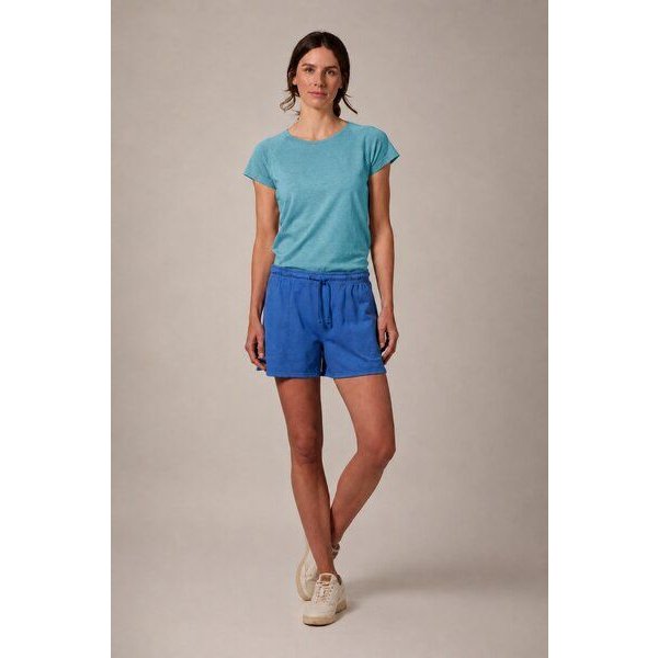 HempAge Damen Raglan T-Shirt Hanf/Biobaumwolle