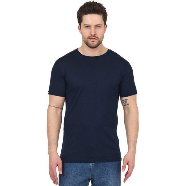 Woolona Merino T-Shirt - NOTUS - 100% Merinowolle