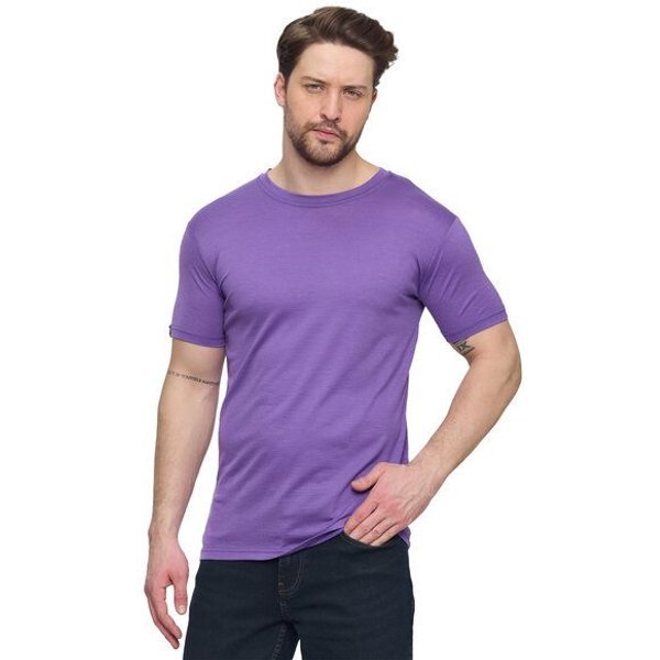 Woolona Merino T-Shirt - NOTUS - 100% Merinowolle
