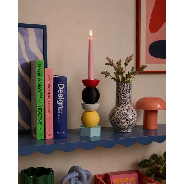 roki Design ANIS Kerzenhalter - "ANNI"