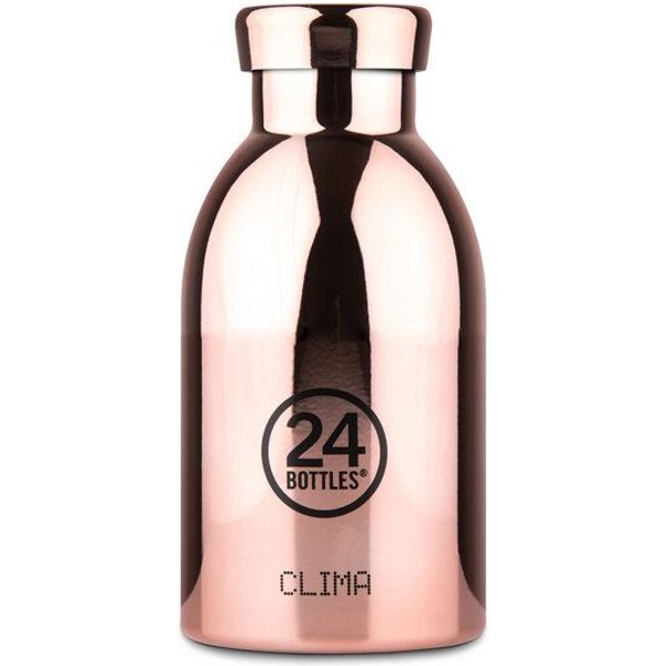 24bottles 0,33l Thermosflasche - verschiedene Muster