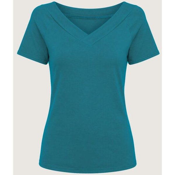 Frija Omina Bio T-Shirt Due