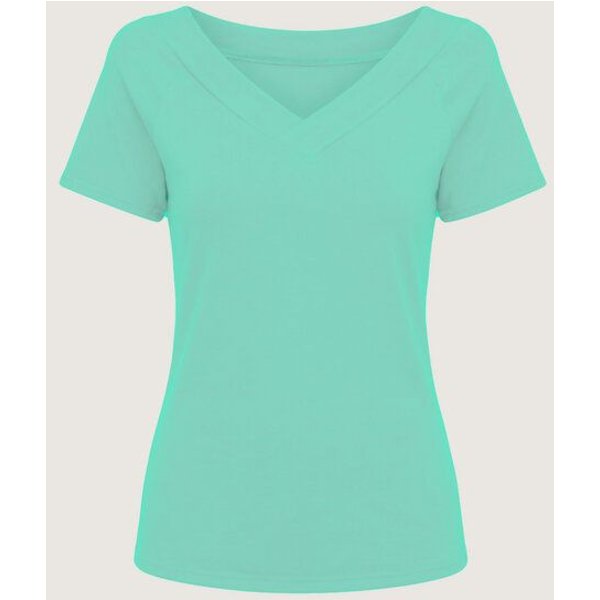 Frija Omina Bio T-Shirt Due