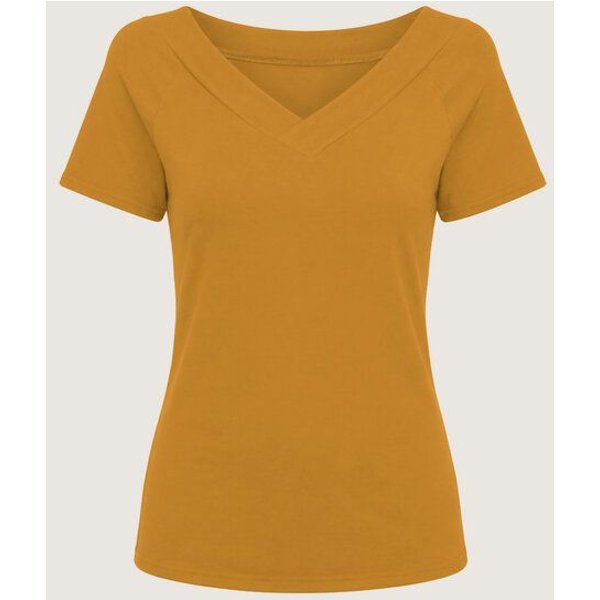Frija Omina Bio T-Shirt Due