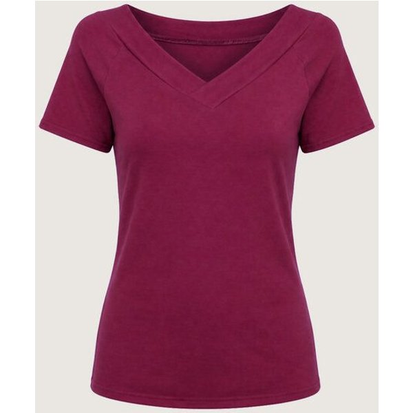 Frija Omina Bio T-Shirt Due