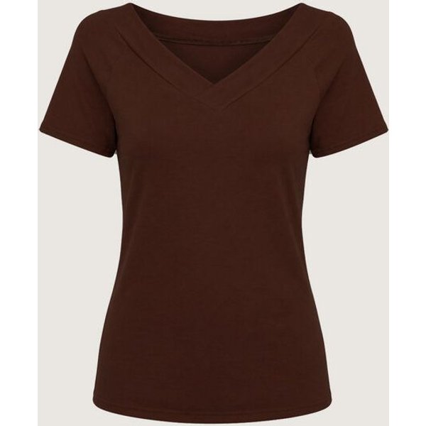 Frija Omina Bio T-Shirt Due