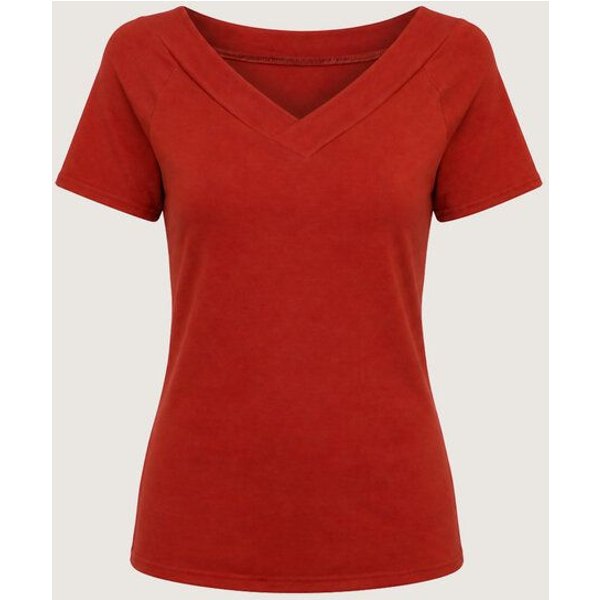 Frija Omina Bio T-Shirt Due