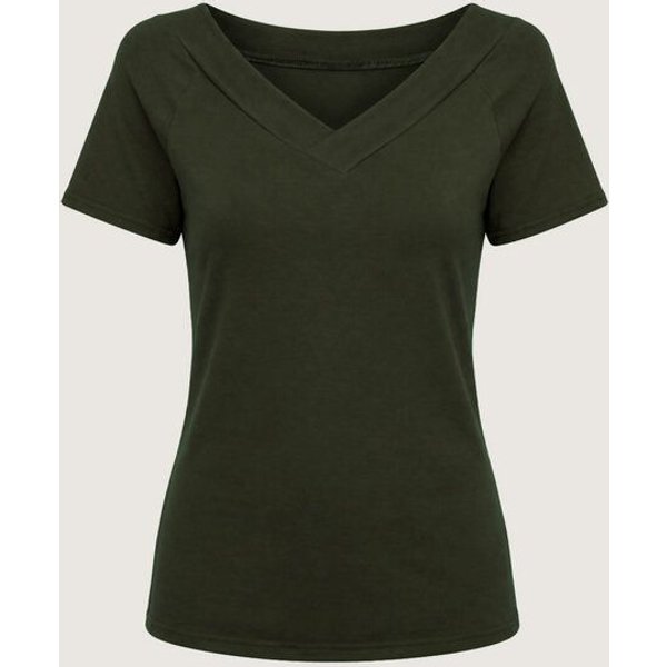 Frija Omina Bio T-Shirt Due