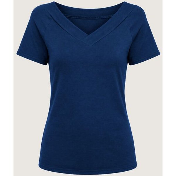 Frija Omina Bio T-Shirt Due