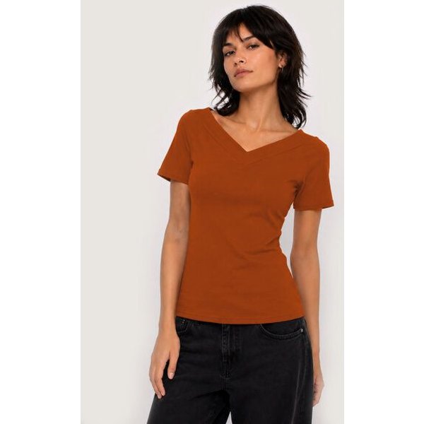 Frija Omina Bio T-Shirt Due