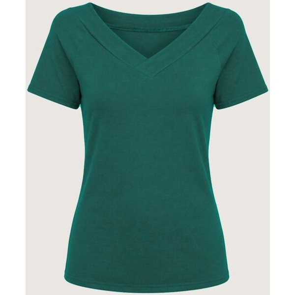 Frija Omina Bio T-Shirt Due