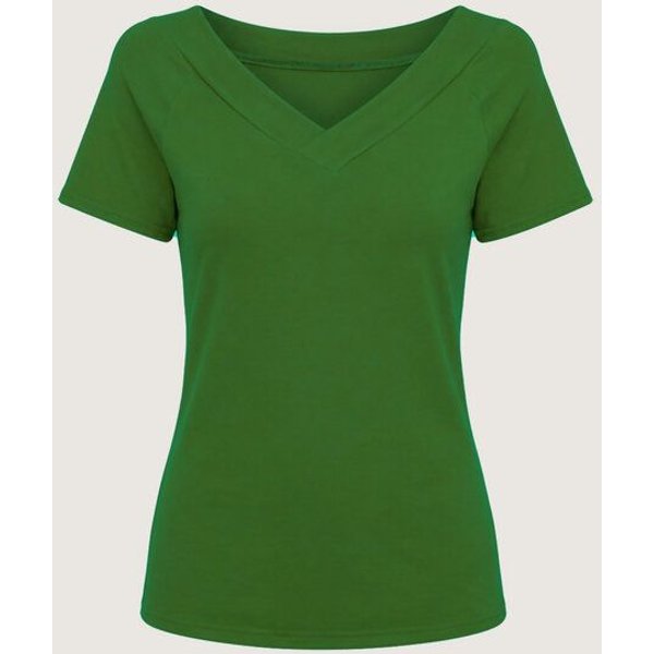 Frija Omina Bio T-Shirt Due