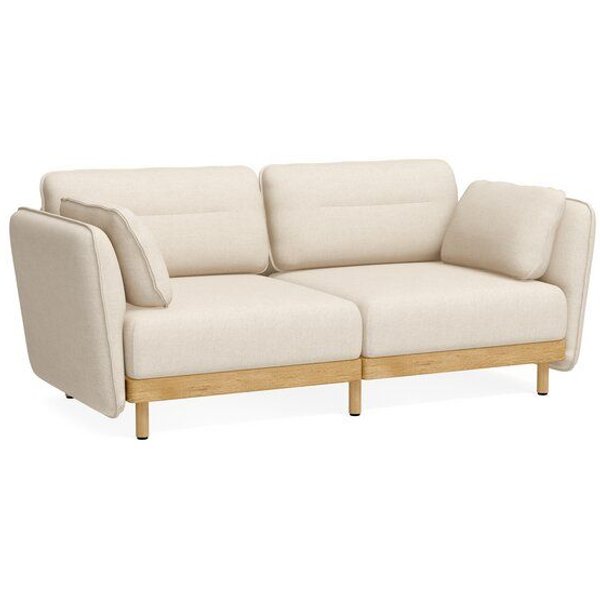 ekomia Sofa Mio 2-Sitzer