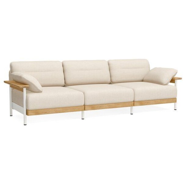 ekomia Sofa Mio 3-Sitzer