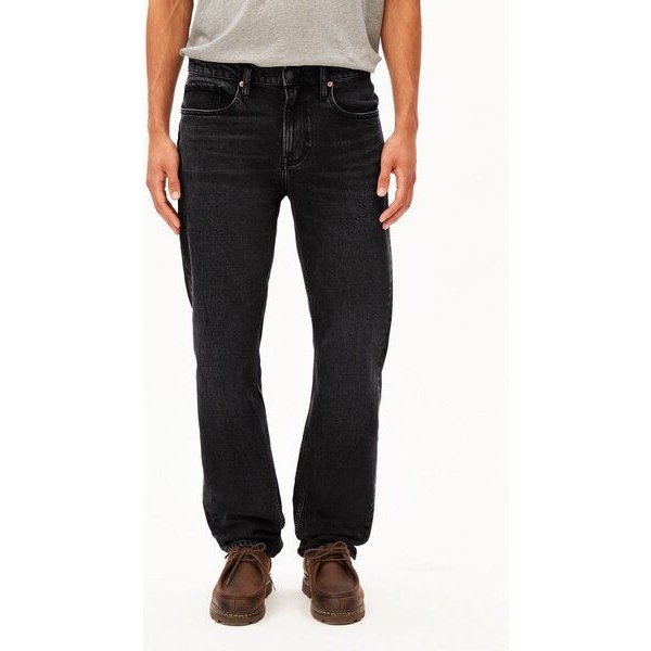 ARMEDANGELS DYLAANO Herren Jeans aus Bio-Baumwoll Mix Comfort Stretch