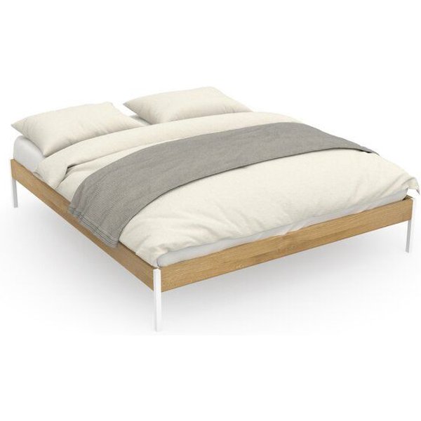 ekomia Bett Luna Minimal