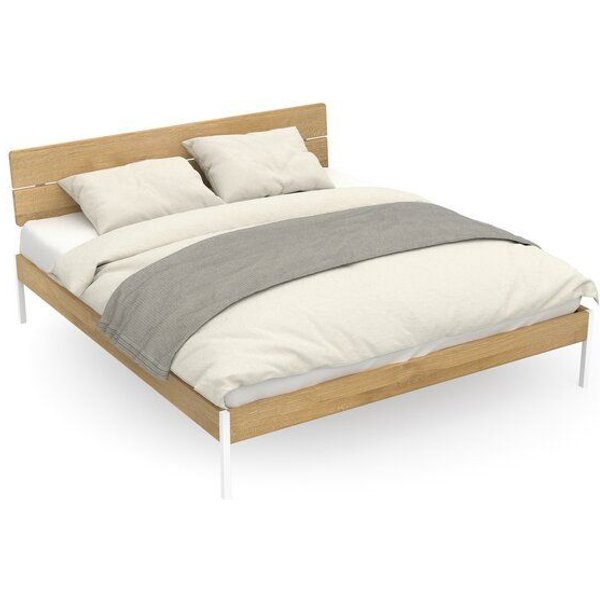 ekomia Bett Luna Comfort