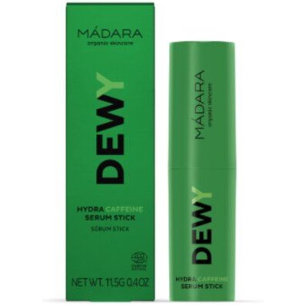 MADARA DEWY Hydra-Koffein Serum Stick