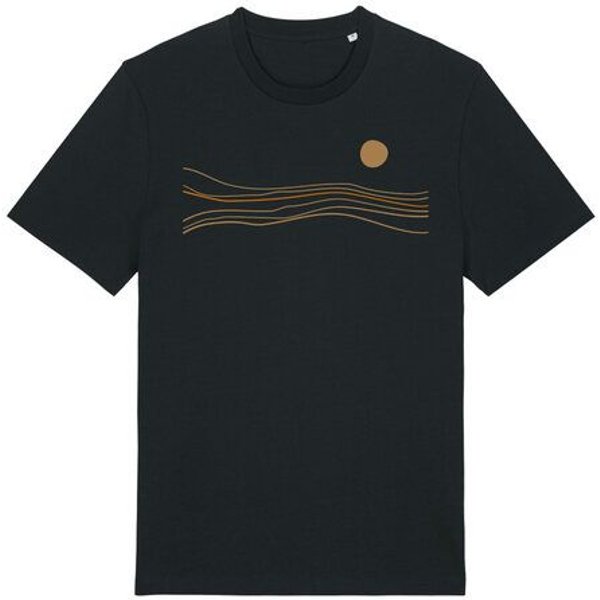 Kultgut Artdesign - Klasssik Shirt / Still Sundown