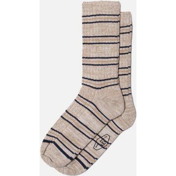 Nudie Jeans Chunky Sock Prairie Damen