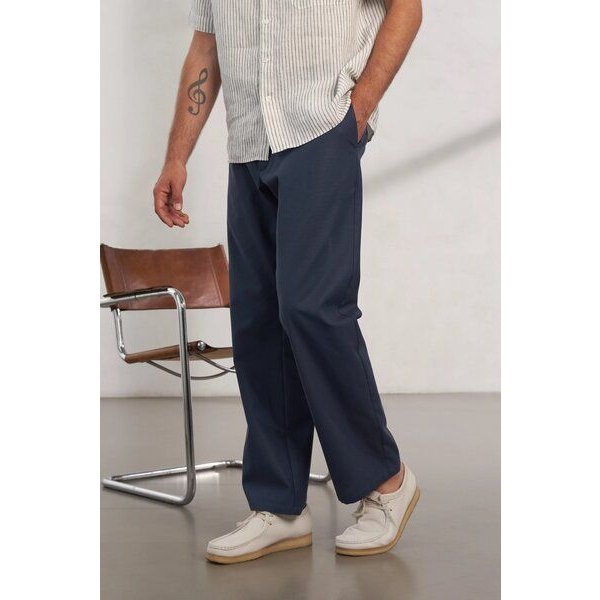 About Companions Waban Trousers Tencel