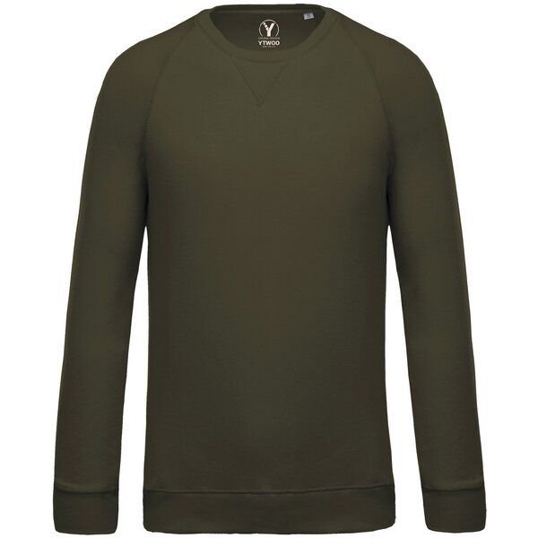 YTWOO Premium Herren Sweatshirt