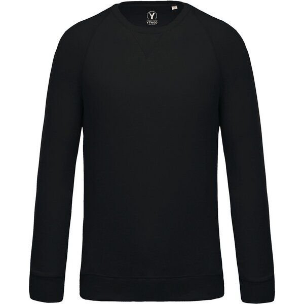 YTWOO Premium Herren Sweatshirt