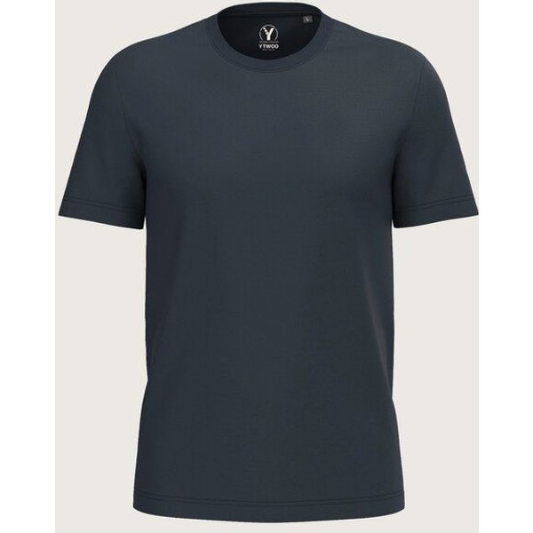 YTWOO Regular Herren T-Shirt Light