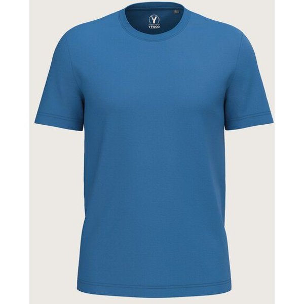 YTWOO Regular Herren T-Shirt Light