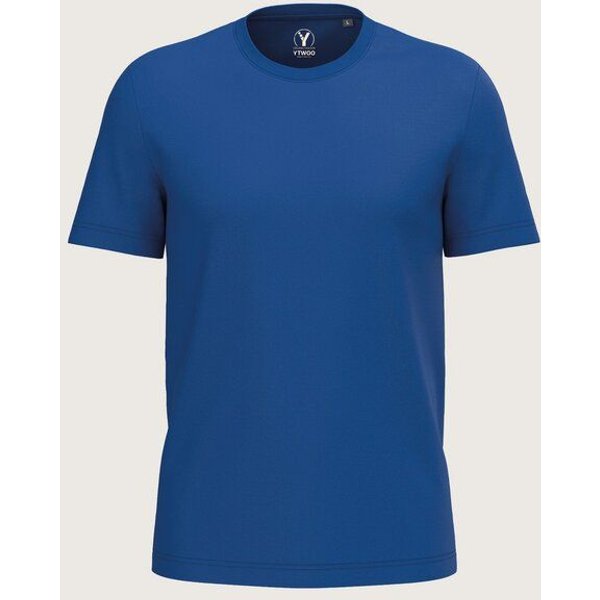 YTWOO Regular Herren T-Shirt Light