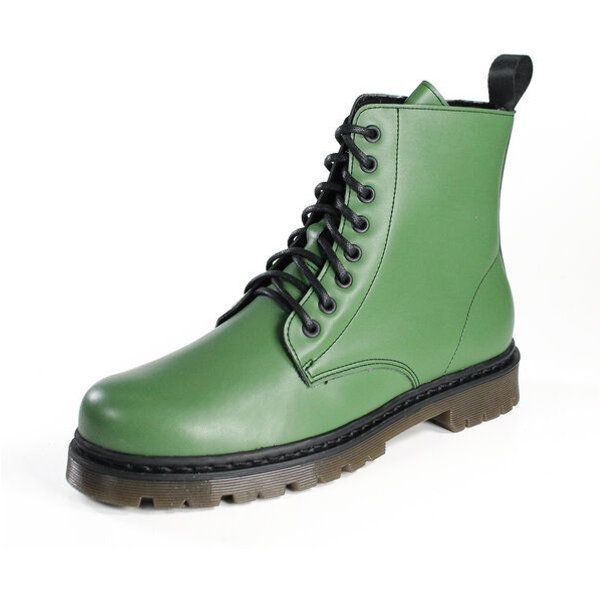 Fairticken ALVORA All-Year Stiefel Unisex (Mycelium-Version)