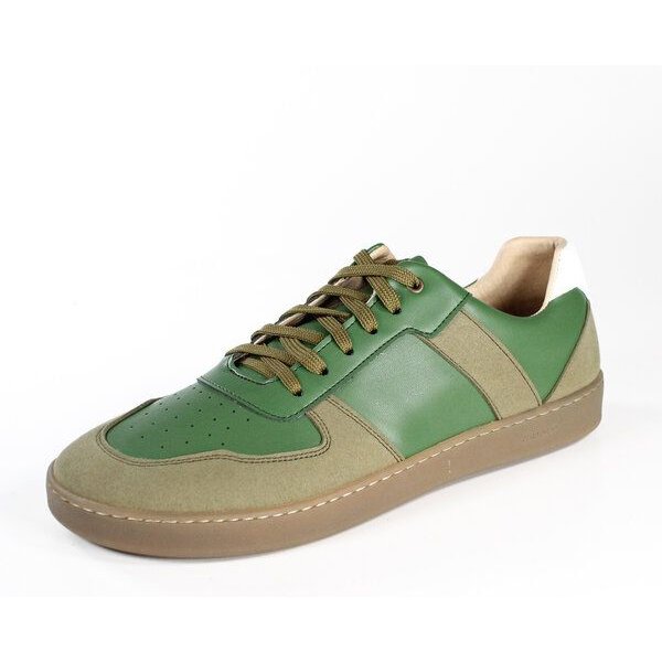 Fairticken OBIDOS vegane Barefoot Sneaker (Mycelium-Version)